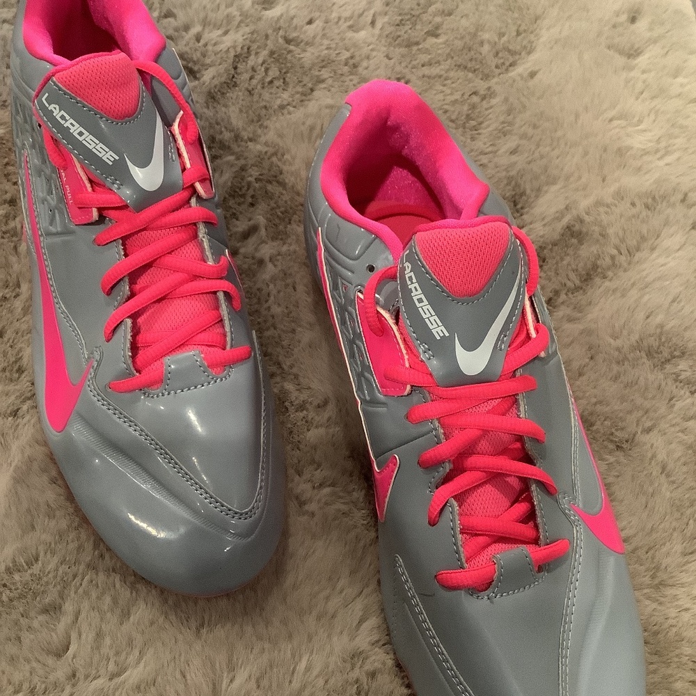 Nike Men’s Lacrosse Cleats - Speedlax